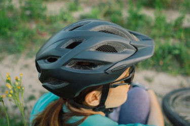 Jak vybrat cyklistickou helmu