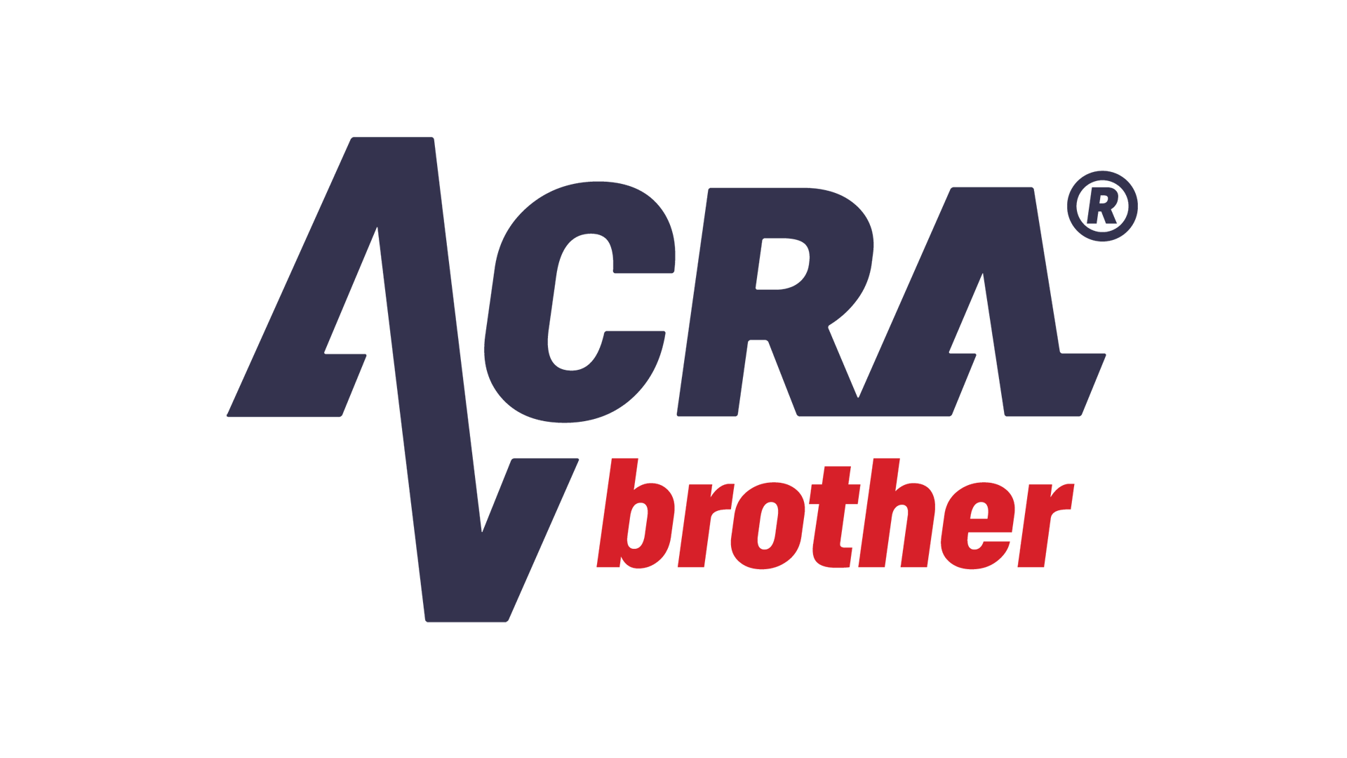 ACRA brother