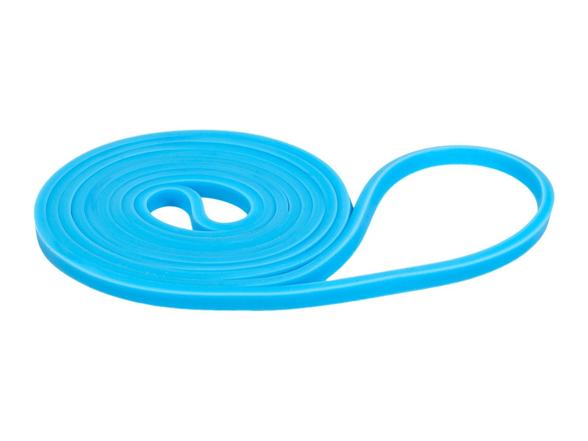 ACRA Posilovací guma 21 mm, růžová