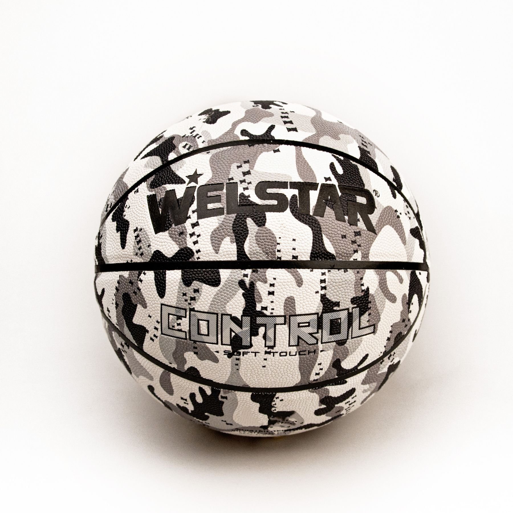 Welstar CONTROL Basketball míč size 7