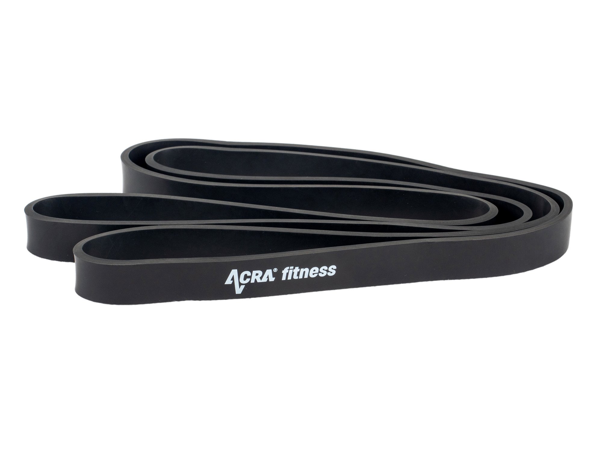 Odporová guma (power band) 13mm červená