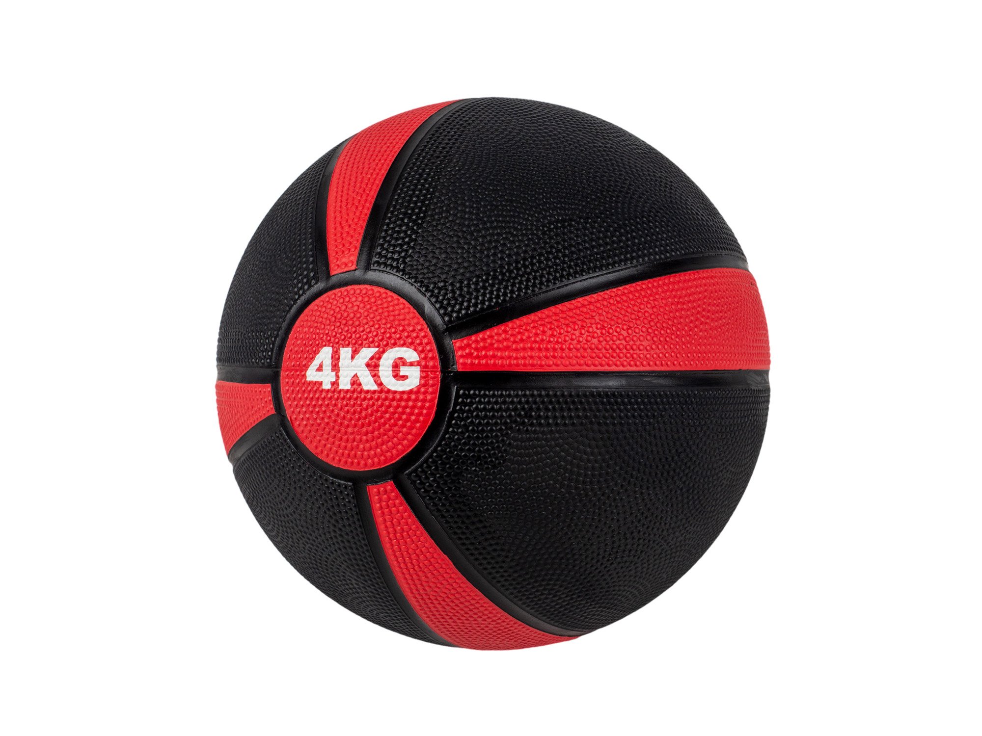 Medicinbal - šedo/černý