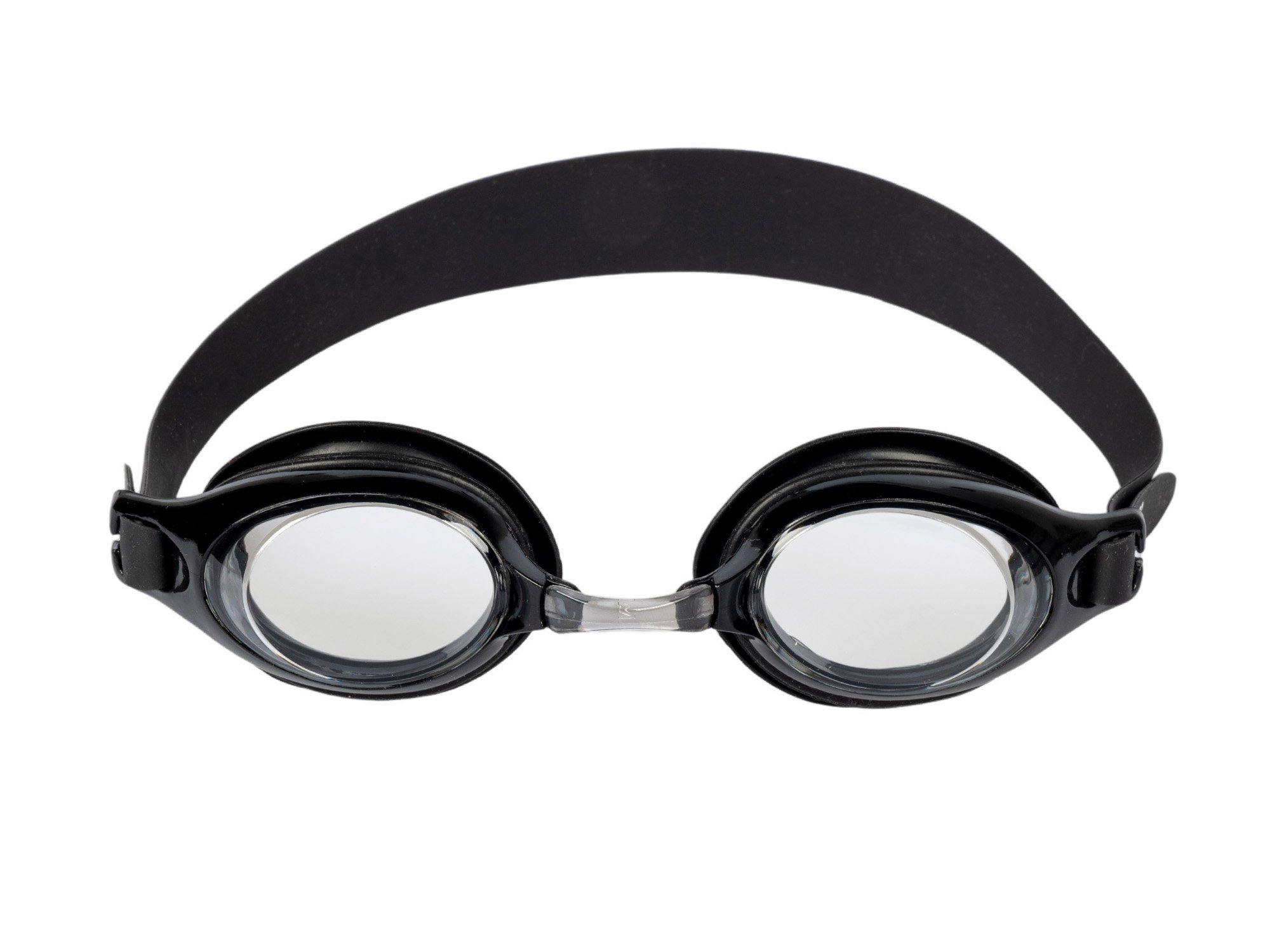 KIDS AEONE plavecké brýle BLACK
