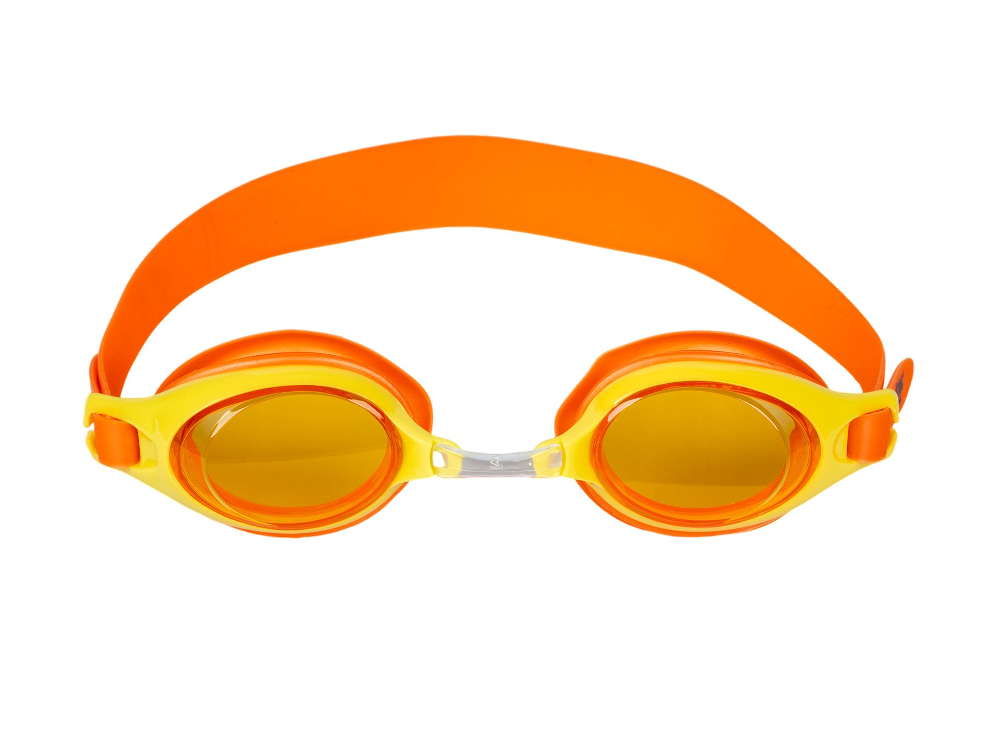 KIDS AEONE plavecké brýle ORANGE