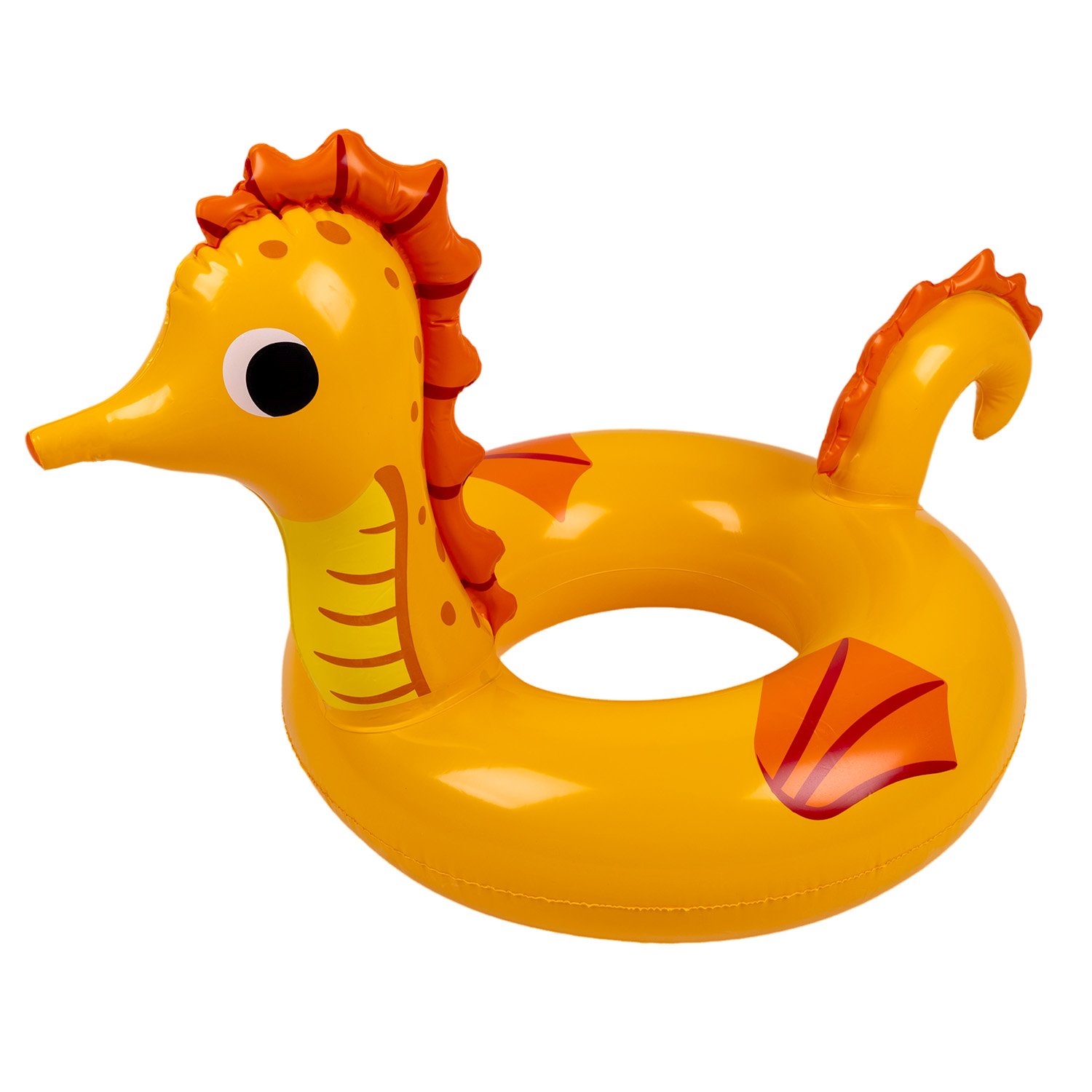 SUN CLUB Nafukovací kruh Mořský koník 55 cm