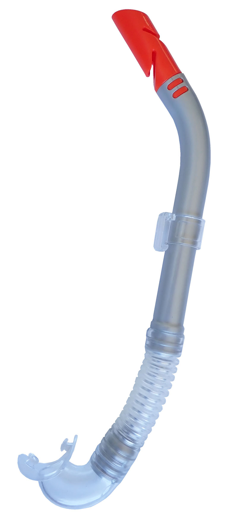 Šnorchl s vrchní krytkou - P1693