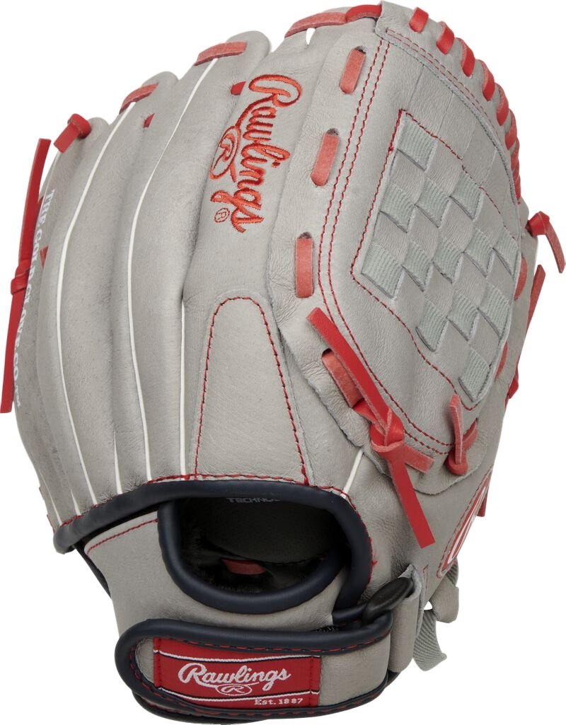 Rawlings baseballová rukavice SURE CATCH" YOUTH velikost 11" - levák