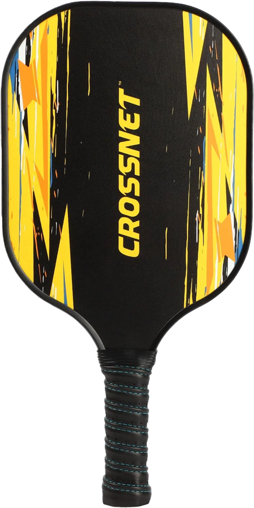 Špičková pálka Graffiti na Crossnet Pickleball