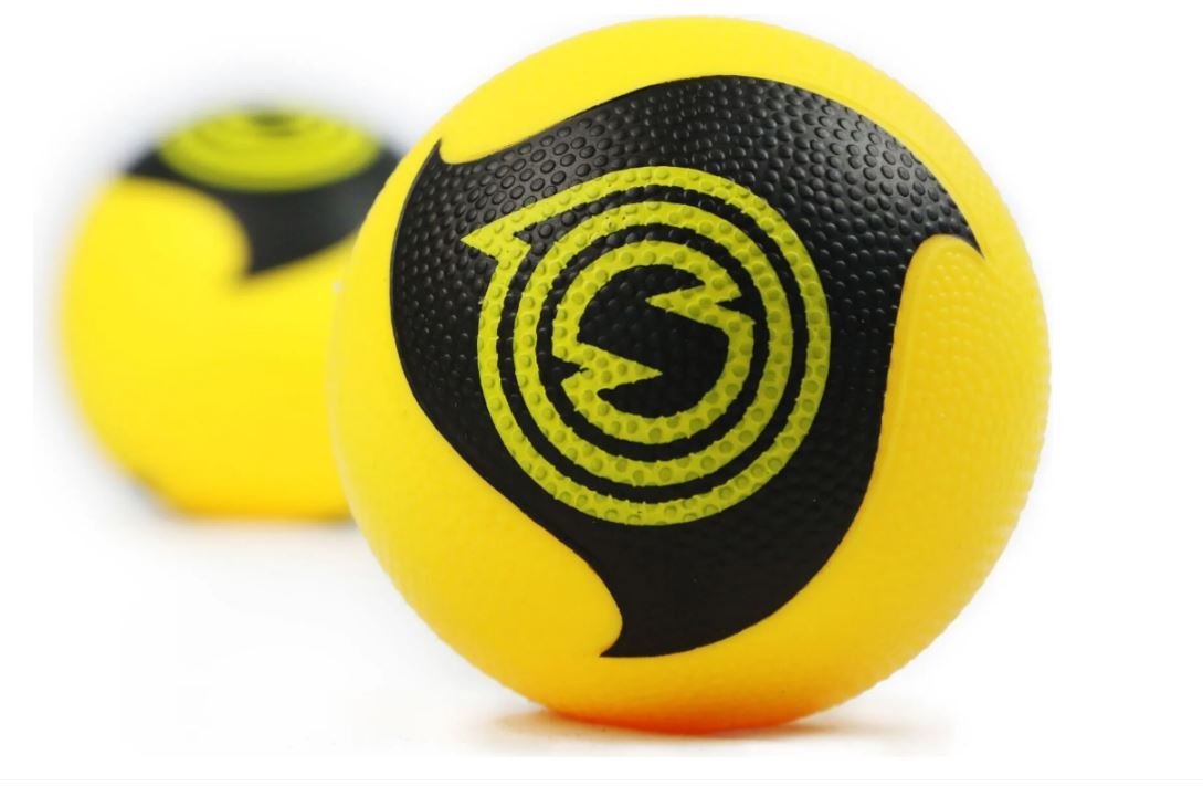 Spikeball Pro - míčky 2 ks