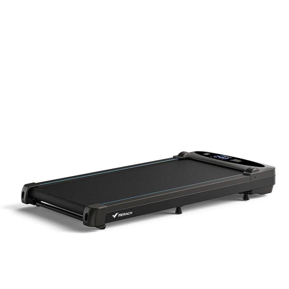 MERACH T26 chodící pás 3-in-1