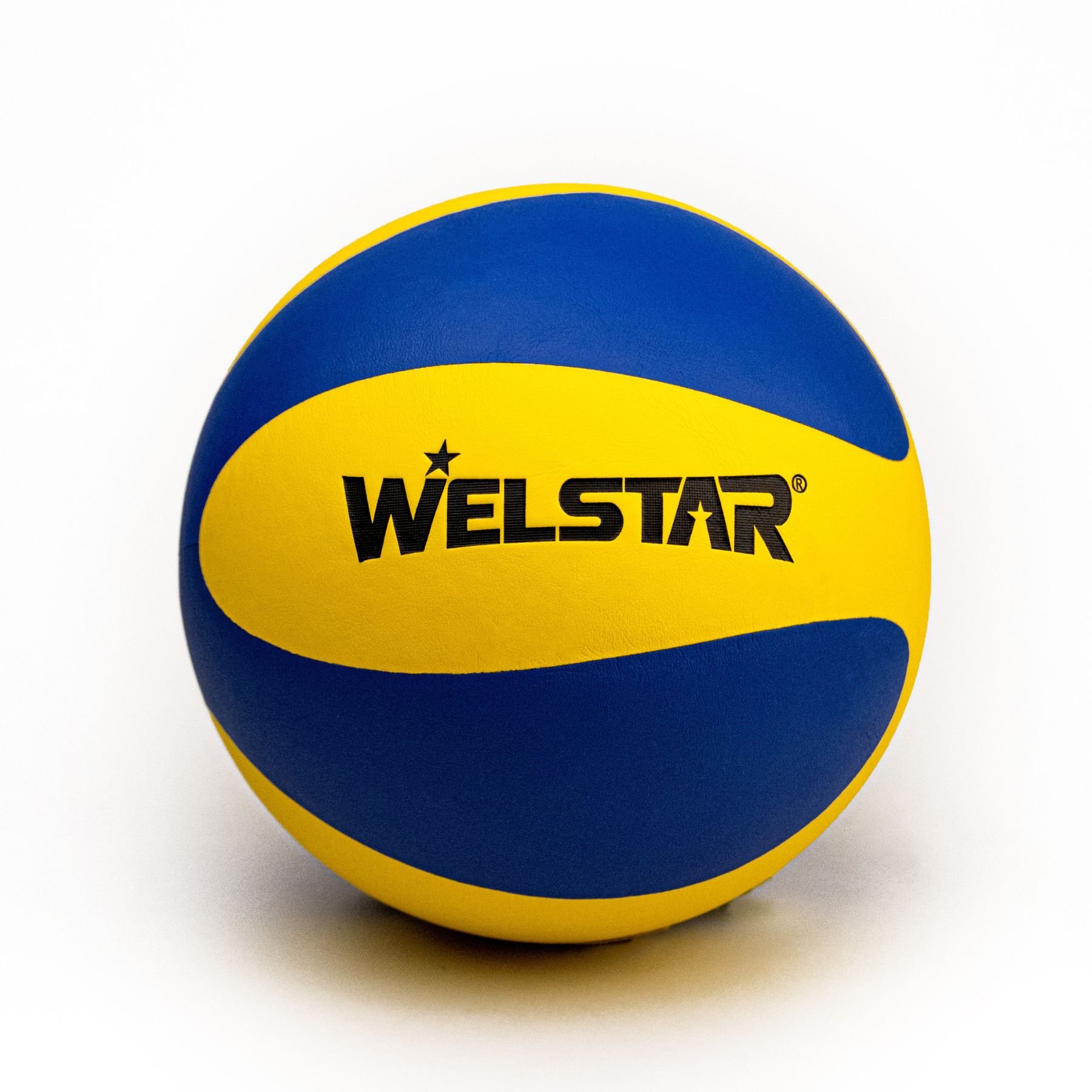 Welstar Micro Fiber Volleyball – Velikost 5