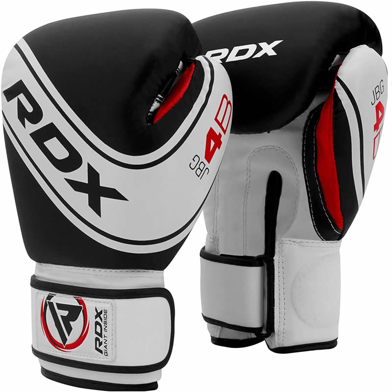 Dětské boxerské rukavice RDX 4B Robo