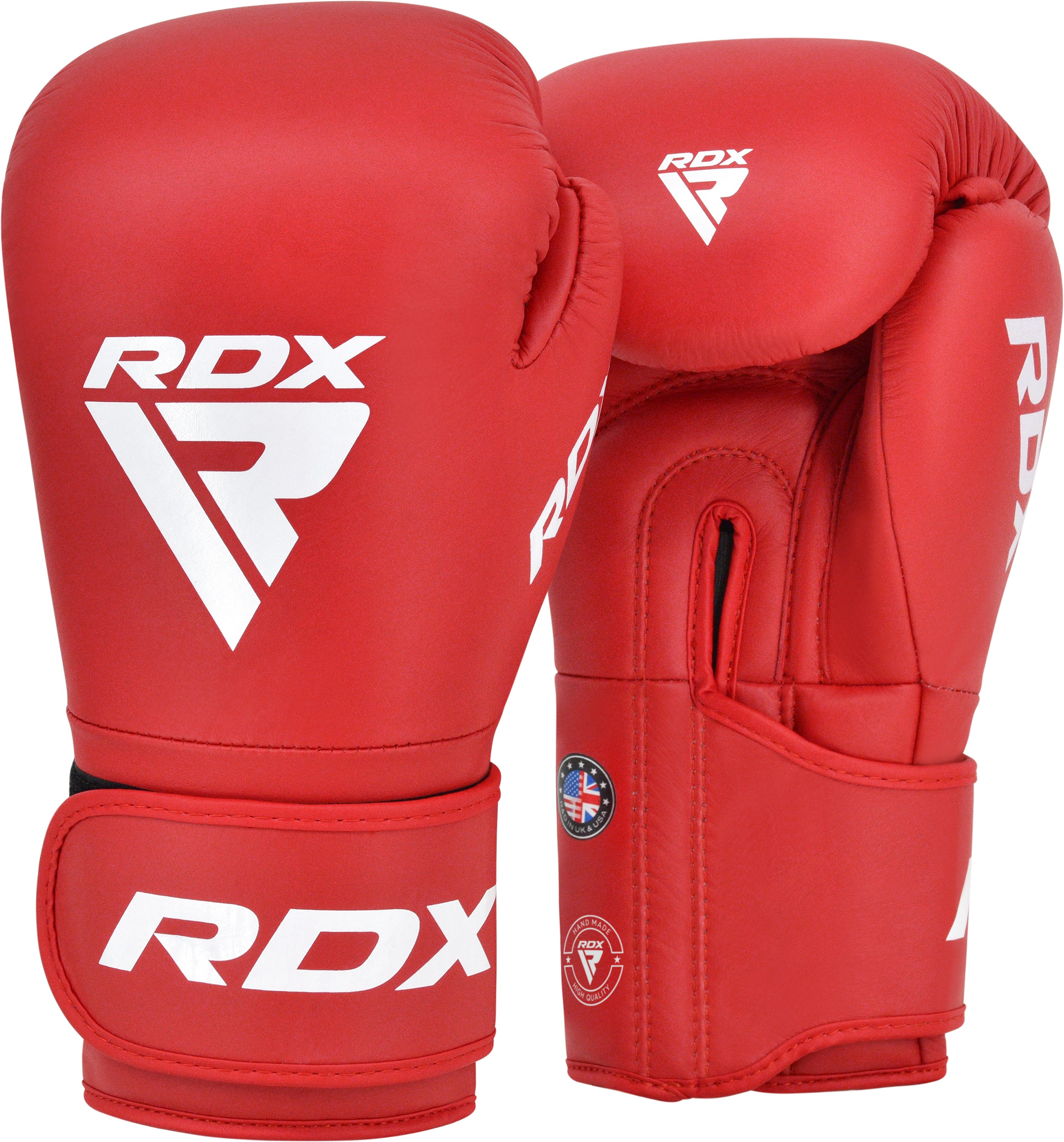 RDX Amatérské soutěžní boxerské rukavice AS1