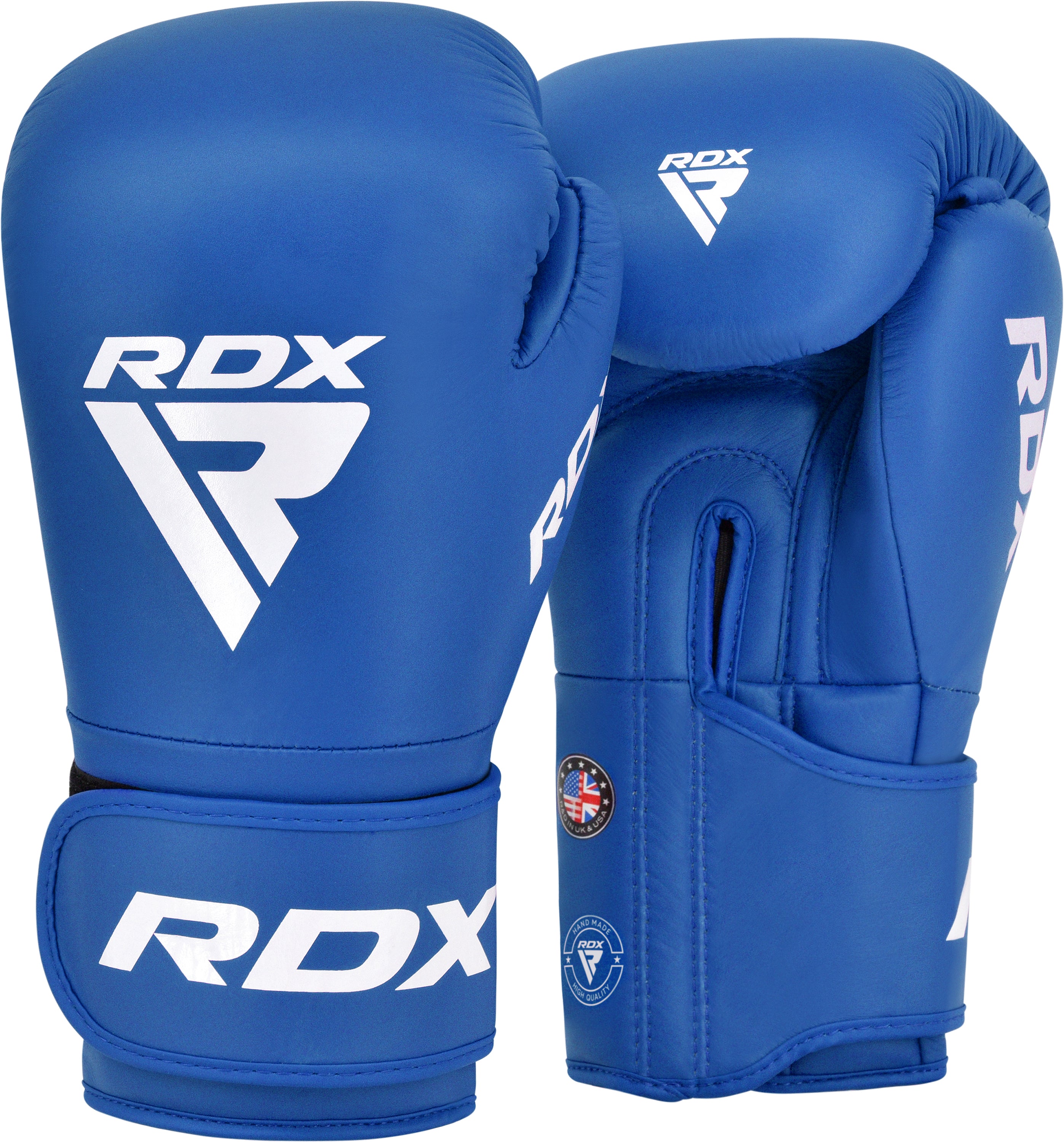 RDX Amatérské soutěžní boxerské rukavice AS1