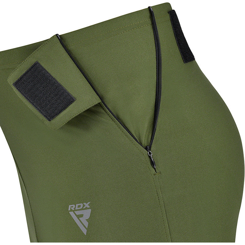 DÁMSKÉ POTNÍ LEGÍNY W1