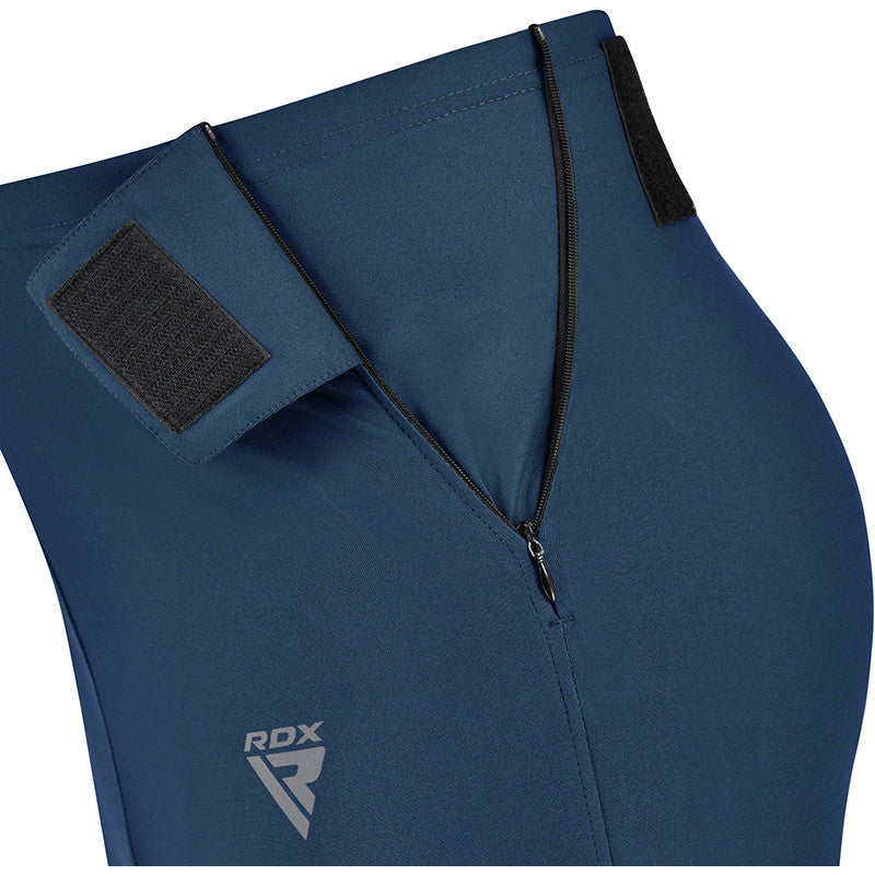 DÁMSKÉ POTNÍ LEGÍNY W1