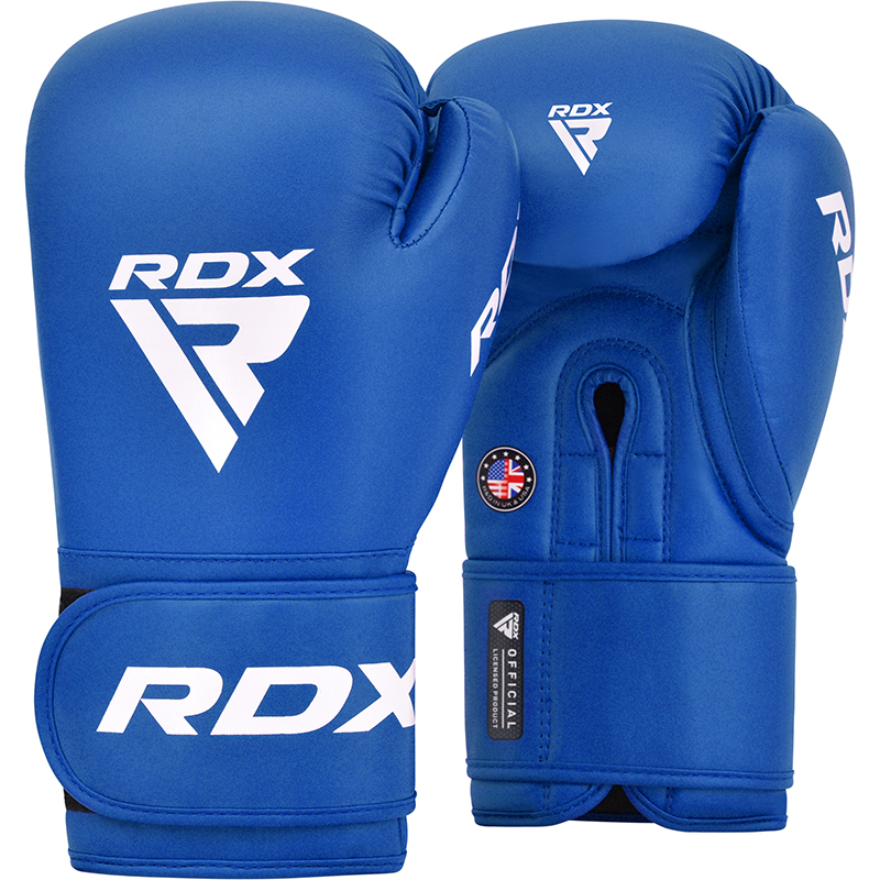BOXERSKÉ RUKAVICE RDX AS2