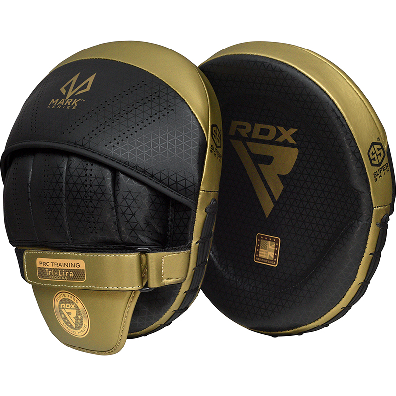 RDX L1 Mark Pro Boxerské tréninkové podložky