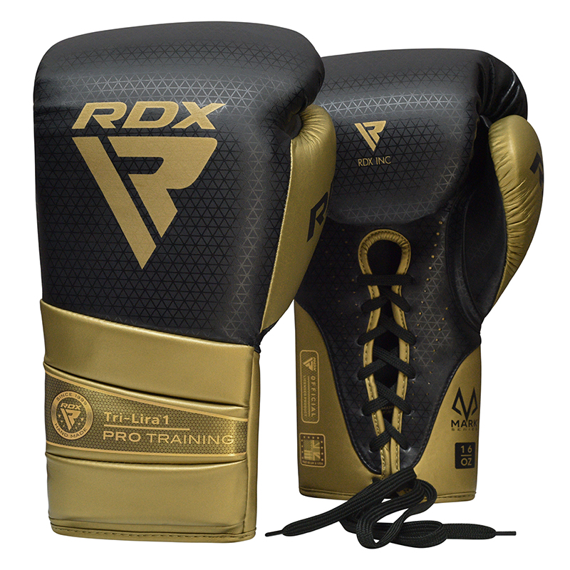 Tréninkové boxerské rukavice RDX L1 Mark Pro