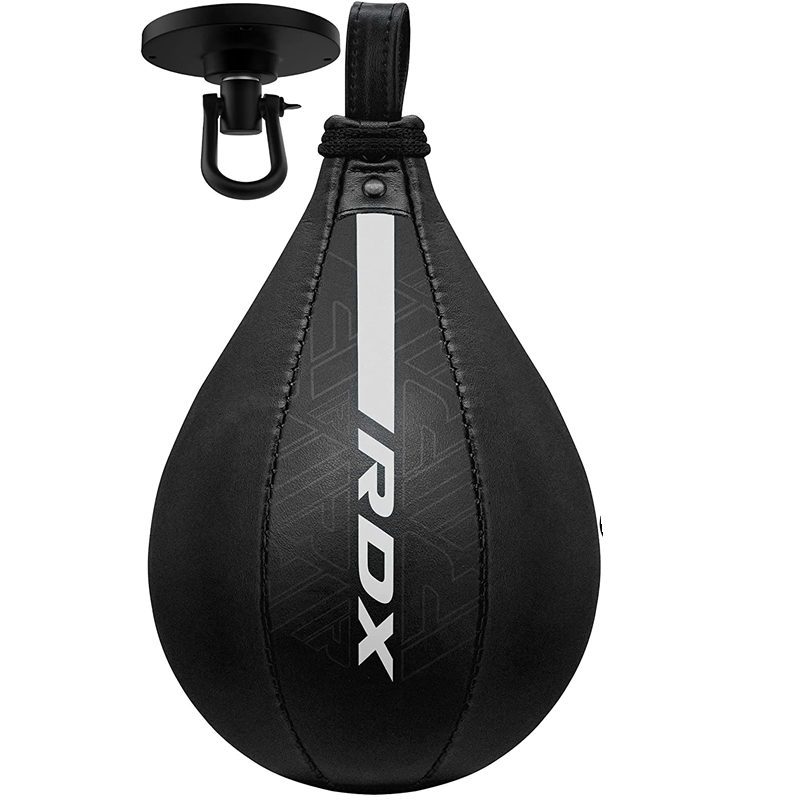 RDX F6 KARA SPEED BALL S ocelovým otočným kolečkem