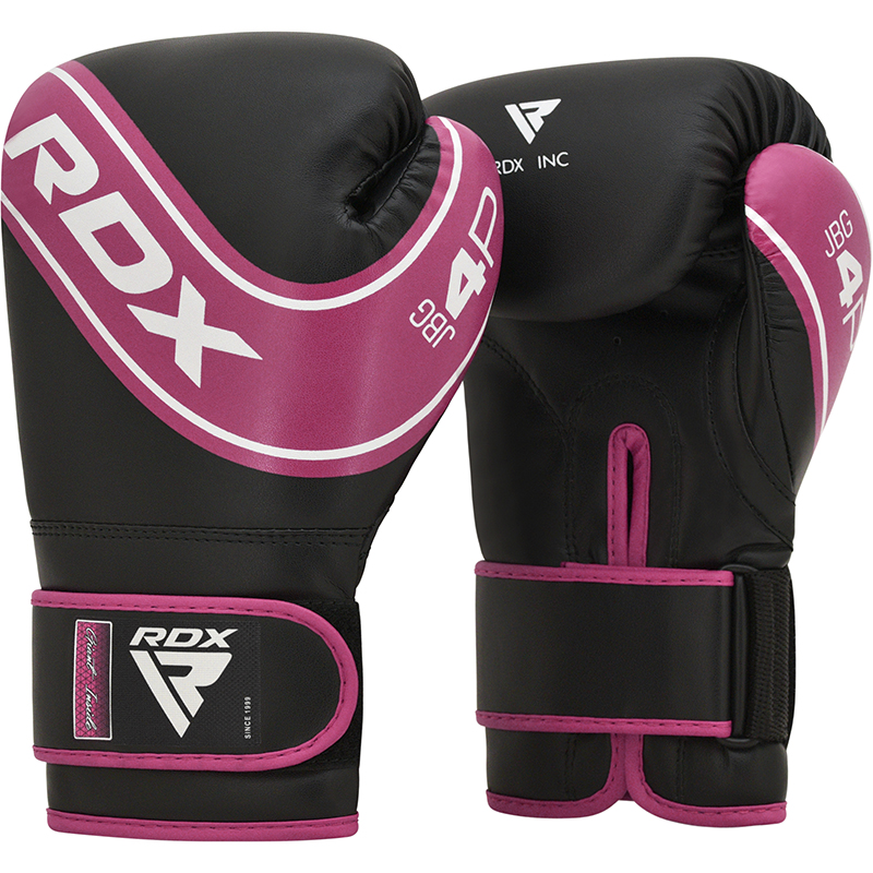 Dětské boxerské rukavice RDX 4B Robo