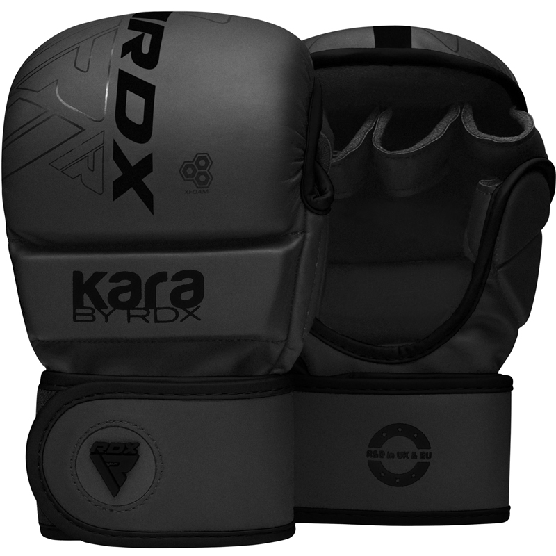 RDX F6 KARA MMA Sparring rukavice 7oz