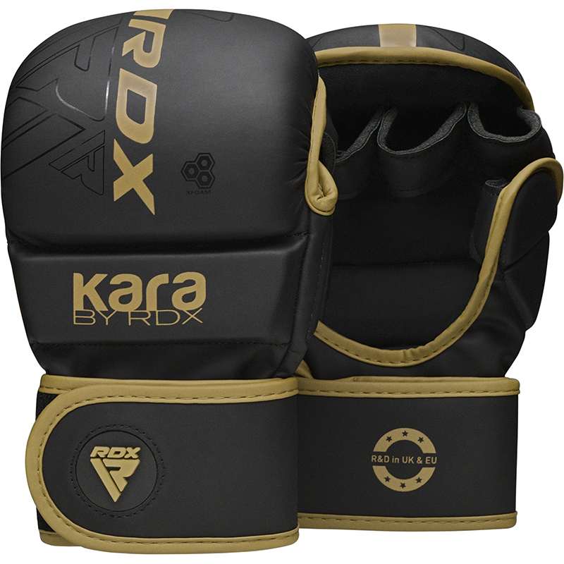 RDX F6 KARA MMA Sparring rukavice 7oz