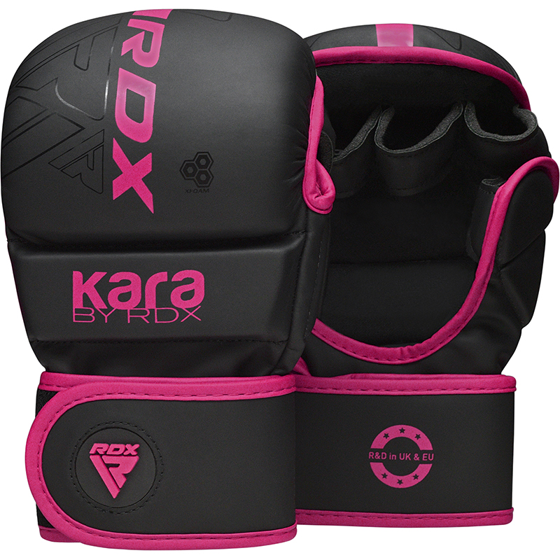 RDX F6 KARA MMA Sparring rukavice 7oz