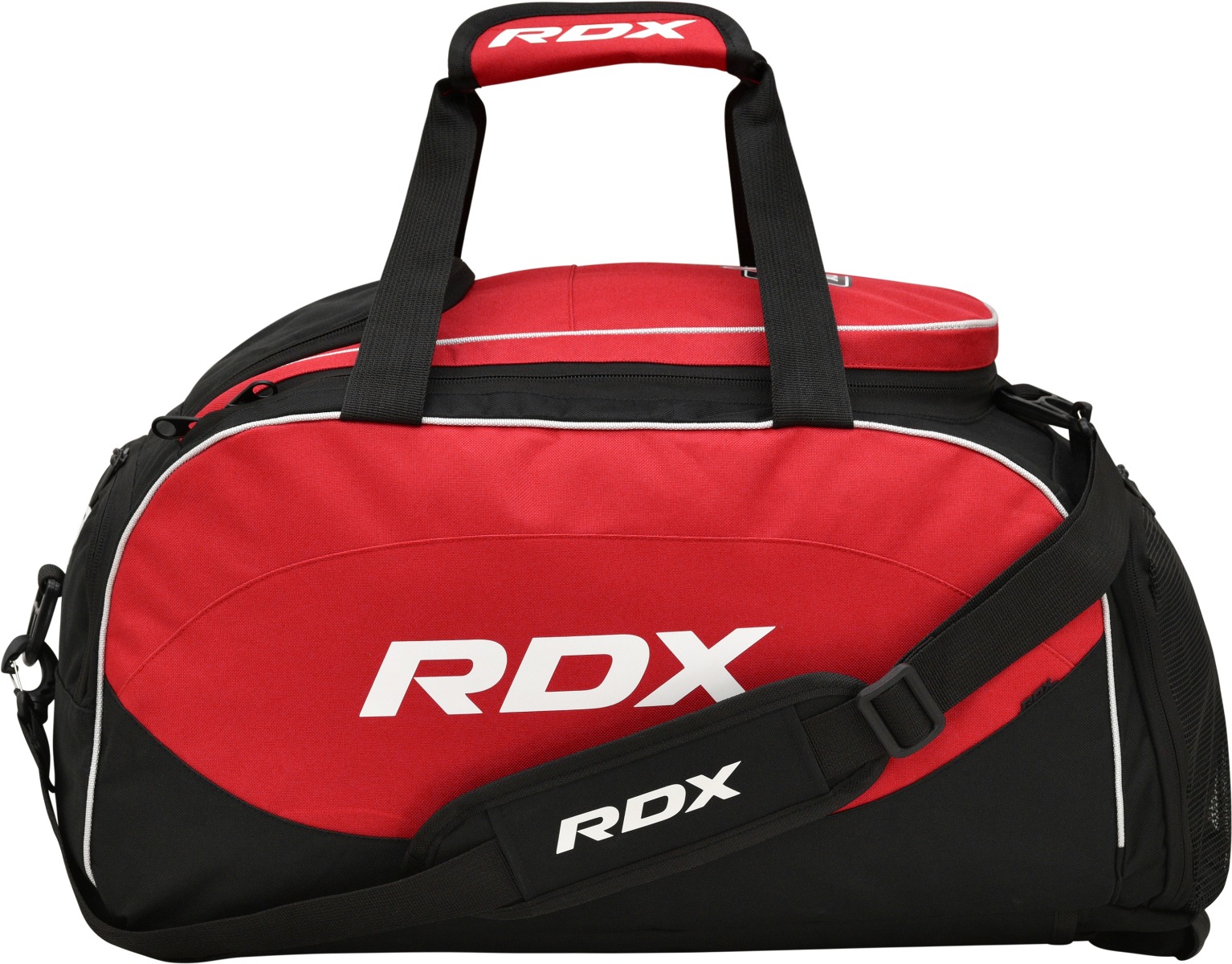Taška RDX R1 Duffel s popruhy na batoh