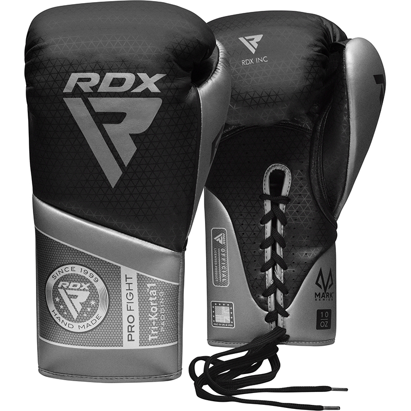 Boxerské rukavice RDX K1 Mark Pro Fight
