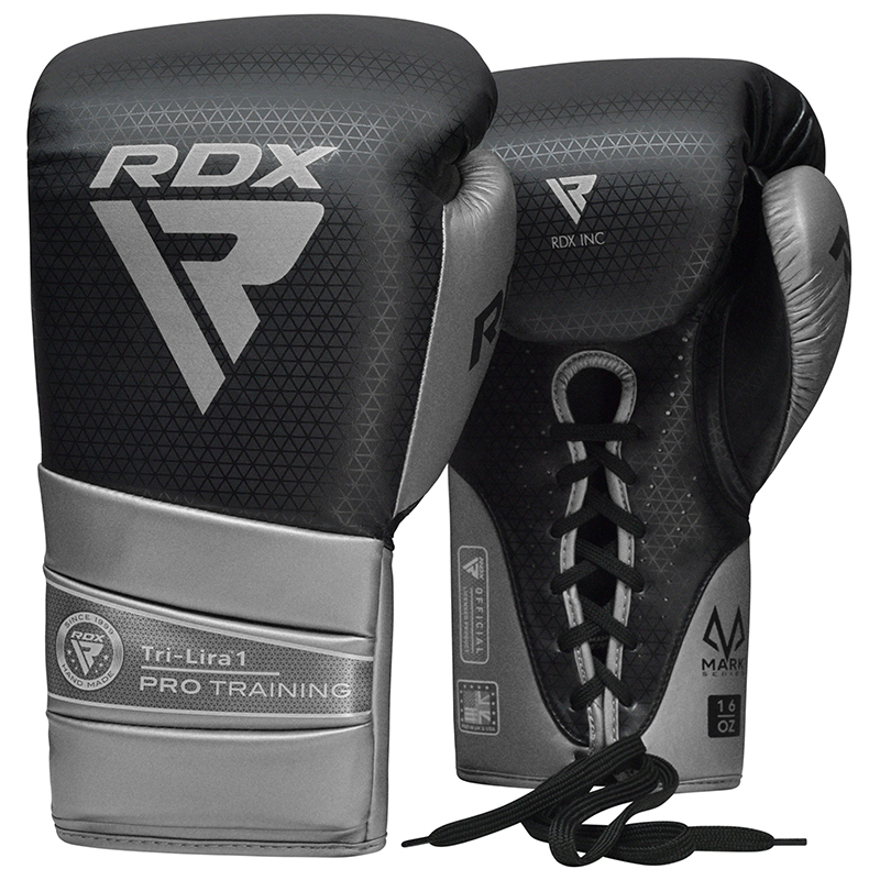 Tréninkové boxerské rukavice RDX L1 Mark Pro