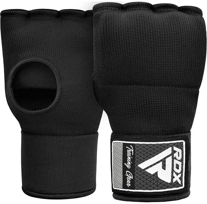 RDX Návleky na ruce HOSIERY INNER STRAP IS2, černé S