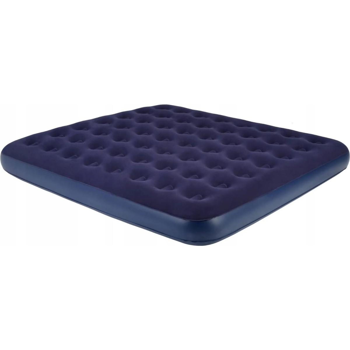 AVENLI MAT Nafukovací matrace QUEEN SIZE pro 2 osoby